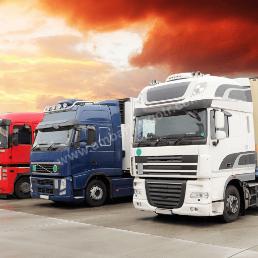 İyidere Ambar Kargo