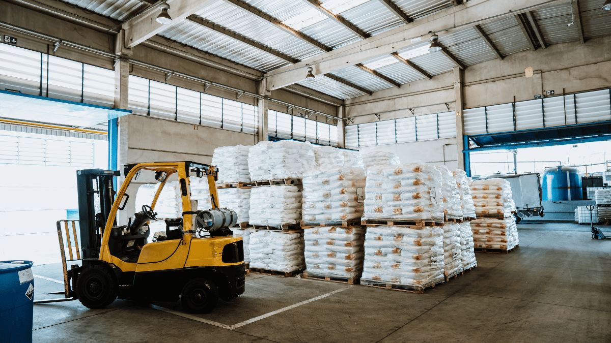 İyidere Kimyasal Ürün Taşıma