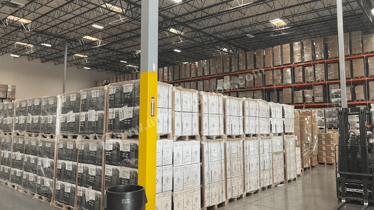 İyidere Parça Yük Taşıma